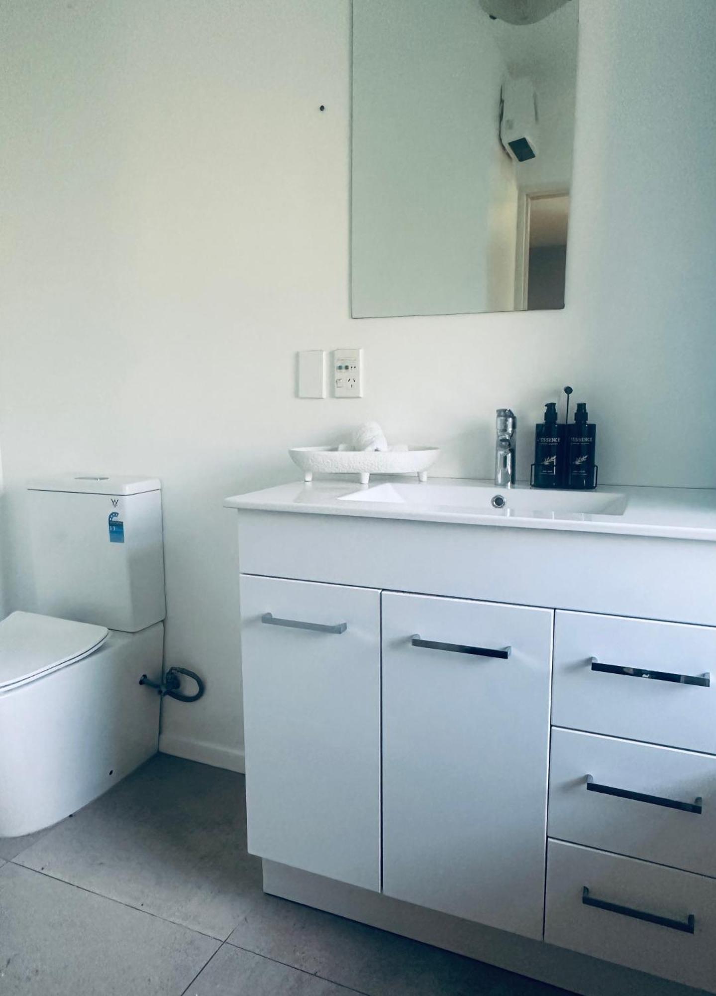 Aaa Northlands Motel Christchurch Eksteriør bilde