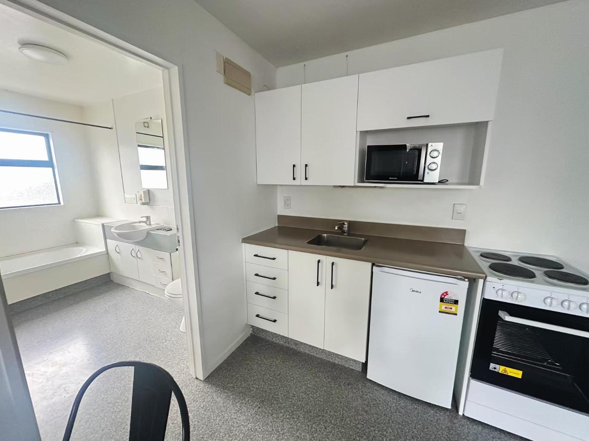 Aaa Northlands Motel Christchurch Eksteriør bilde